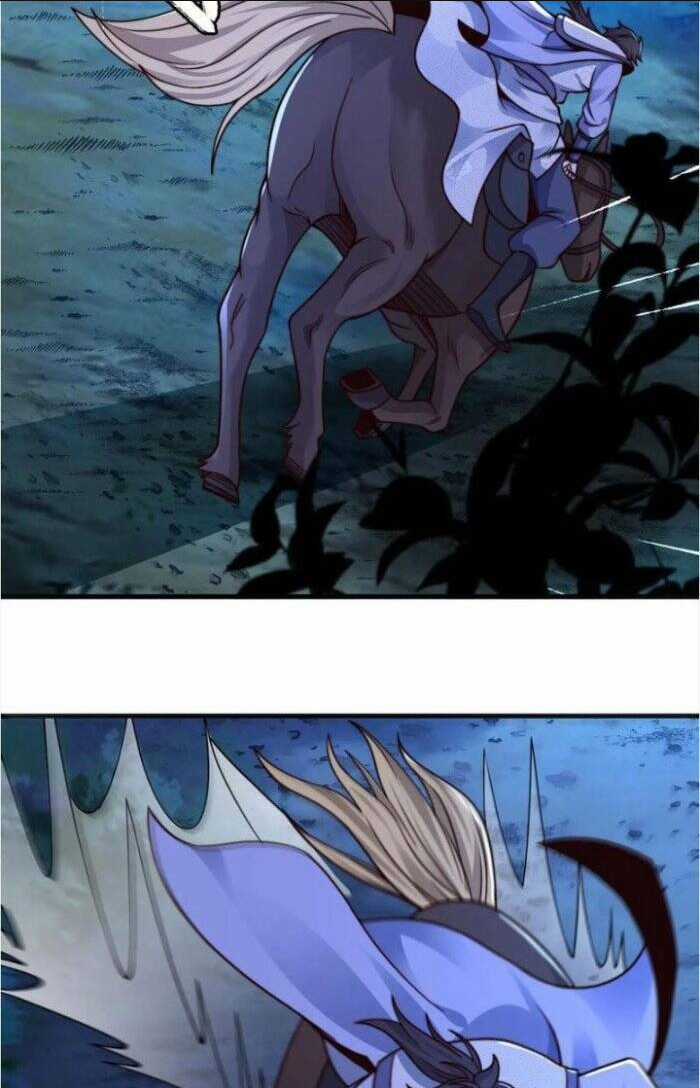 Ta Nuôi Quỷ Ở Trấn Ma Ty Chapter 14 trang 3