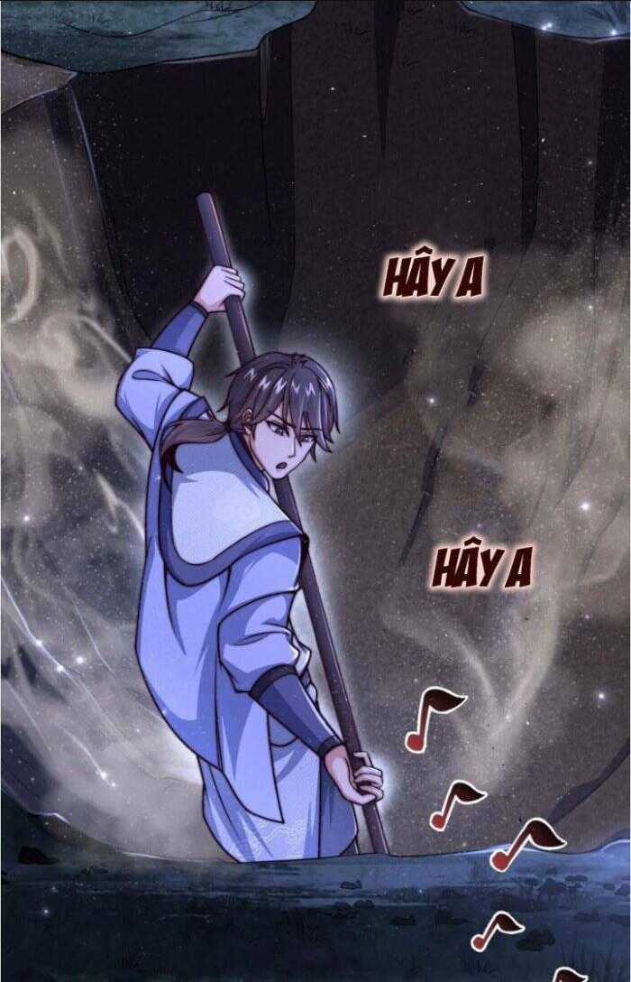 Ta Nuôi Quỷ Ở Trấn Ma Ty Chapter 14 trang 30