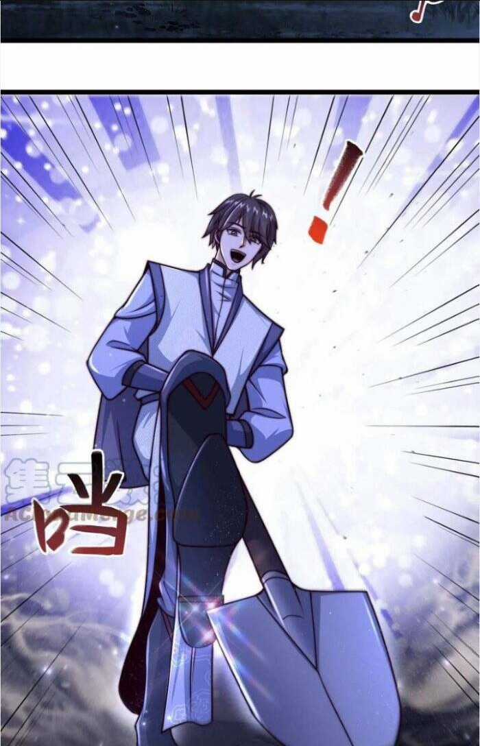 Ta Nuôi Quỷ Ở Trấn Ma Ty Chapter 14 trang 31