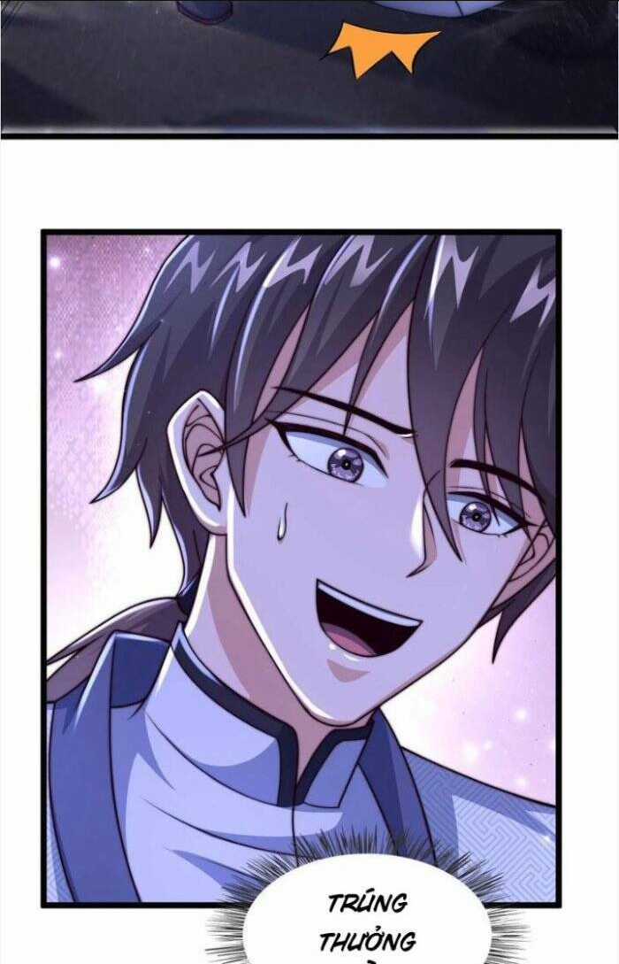 Ta Nuôi Quỷ Ở Trấn Ma Ty Chapter 14 trang 32