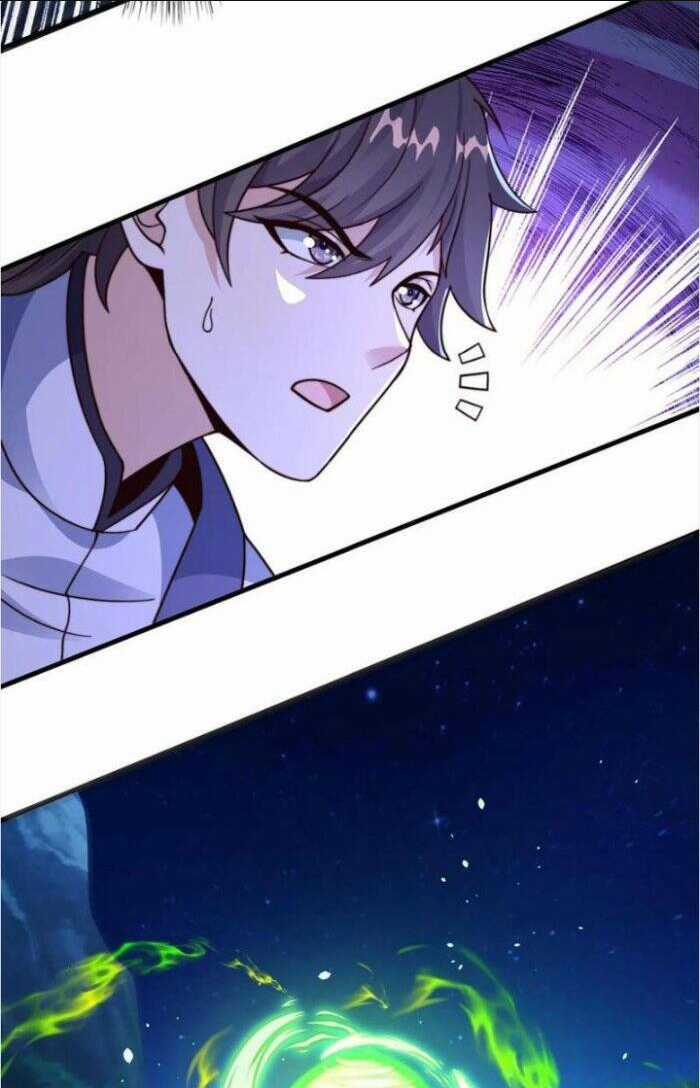 Ta Nuôi Quỷ Ở Trấn Ma Ty Chapter 14 trang 5