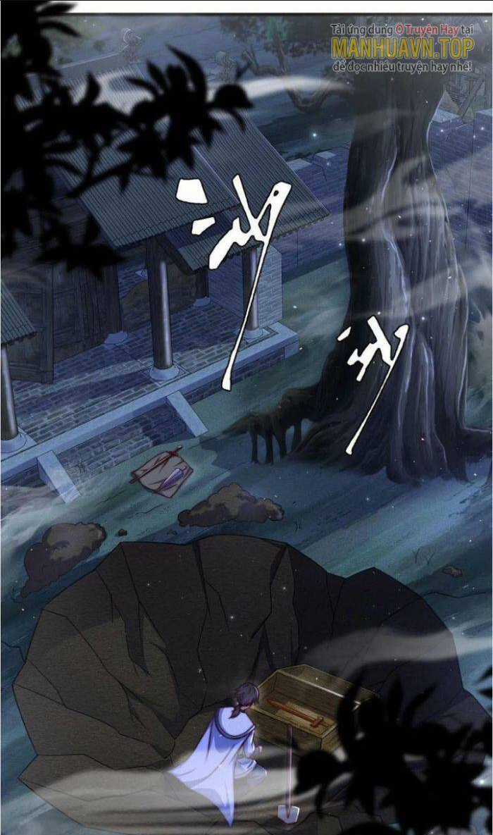 Ta Nuôi Quỷ Ở Trấn Ma Ty Chapter 15 trang 0