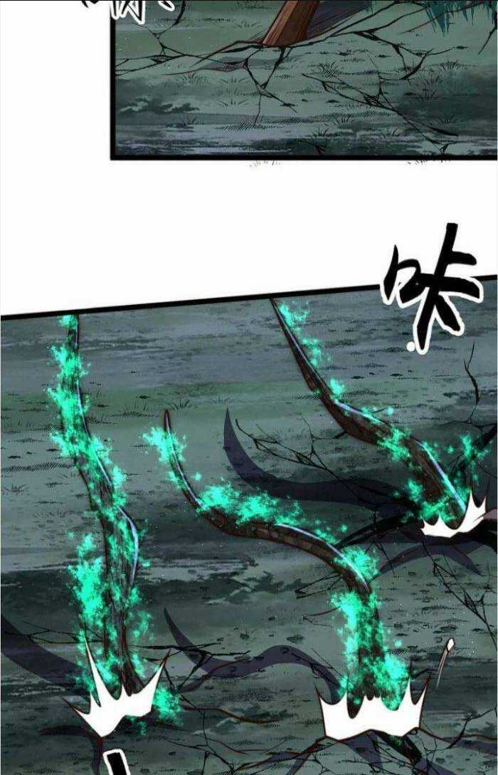 Ta Nuôi Quỷ Ở Trấn Ma Ty Chapter 15 trang 10