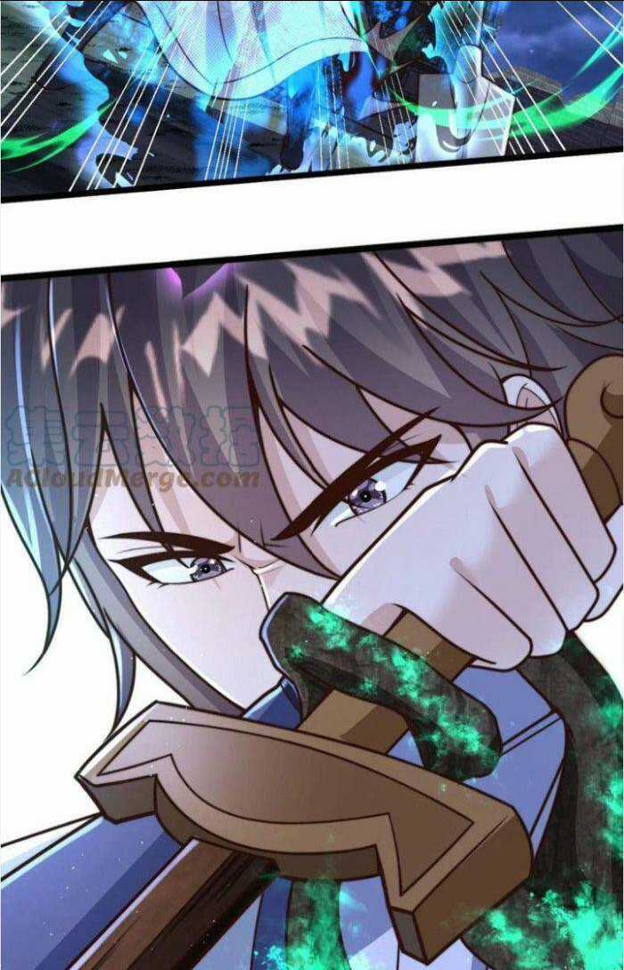 Ta Nuôi Quỷ Ở Trấn Ma Ty Chapter 15 trang 13