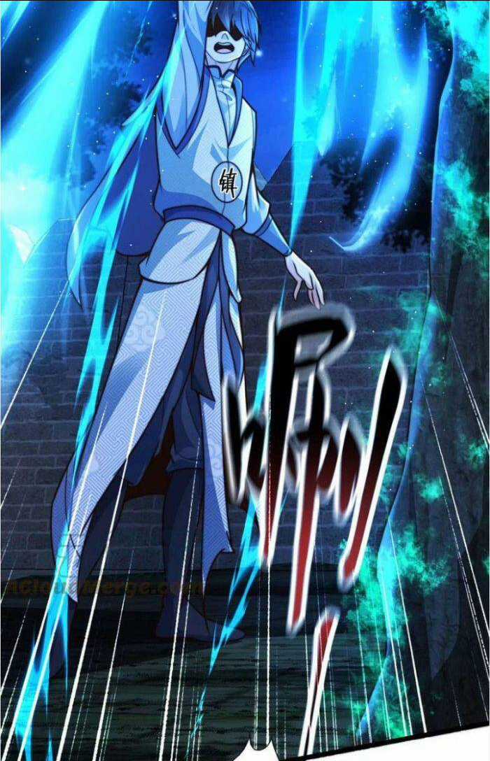 Ta Nuôi Quỷ Ở Trấn Ma Ty Chapter 15 trang 15