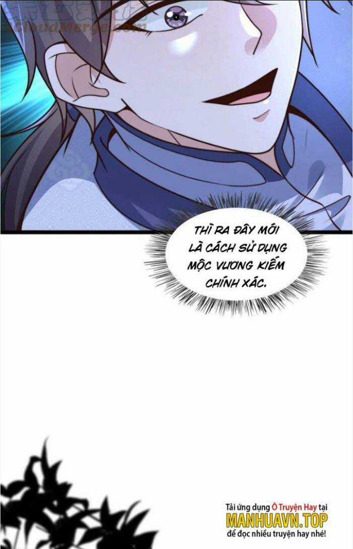 Ta Nuôi Quỷ Ở Trấn Ma Ty Chapter 15 trang 18