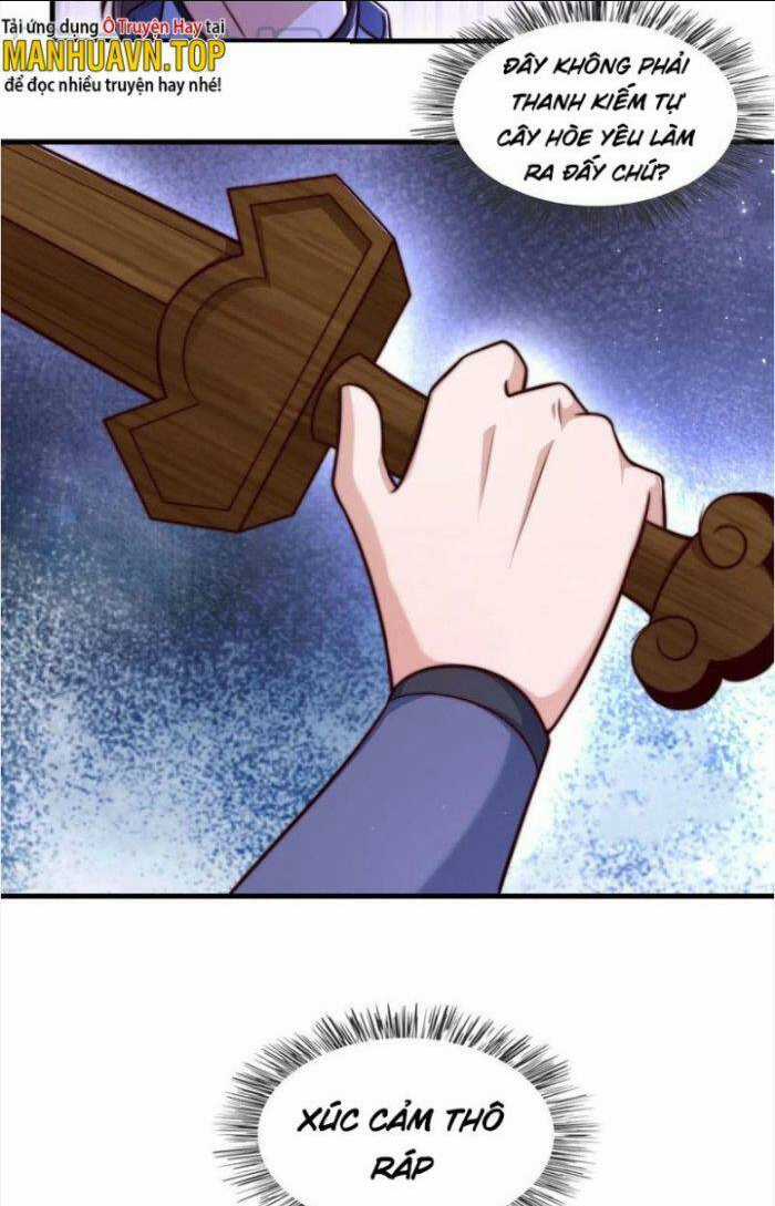 Ta Nuôi Quỷ Ở Trấn Ma Ty Chapter 15 trang 2