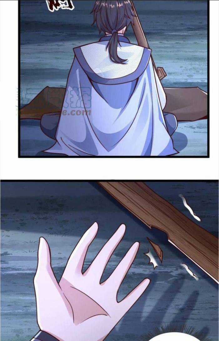 Ta Nuôi Quỷ Ở Trấn Ma Ty Chapter 15 trang 20