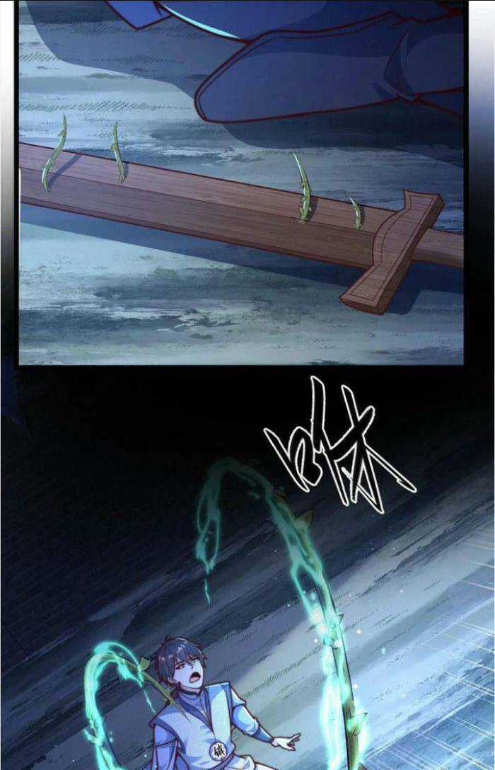 Ta Nuôi Quỷ Ở Trấn Ma Ty Chapter 15 trang 23