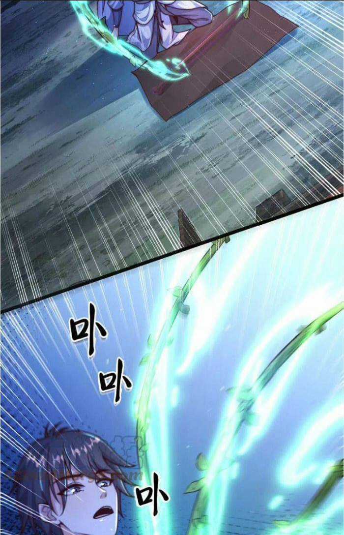 Ta Nuôi Quỷ Ở Trấn Ma Ty Chapter 15 trang 24