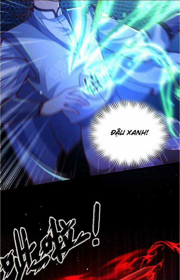 Ta Nuôi Quỷ Ở Trấn Ma Ty Chapter 15 trang 25