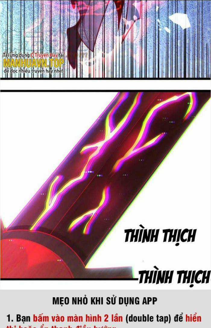 Ta Nuôi Quỷ Ở Trấn Ma Ty Chapter 15 trang 27