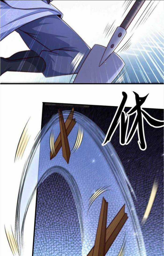 Ta Nuôi Quỷ Ở Trấn Ma Ty Chapter 15 trang 5