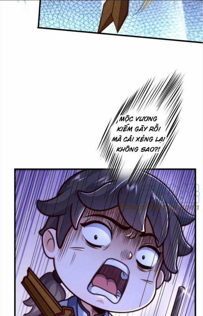 Ta Nuôi Quỷ Ở Trấn Ma Ty Chapter 15 trang 6