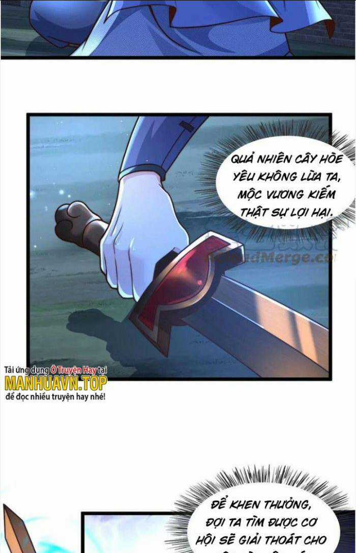 Ta Nuôi Quỷ Ở Trấn Ma Ty Chapter 16 trang 13