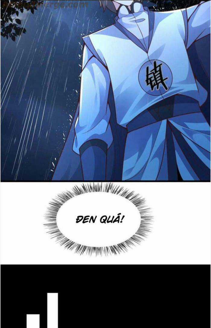 Ta Nuôi Quỷ Ở Trấn Ma Ty Chapter 16 trang 18