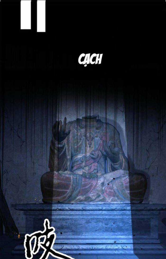 Ta Nuôi Quỷ Ở Trấn Ma Ty Chapter 16 trang 19