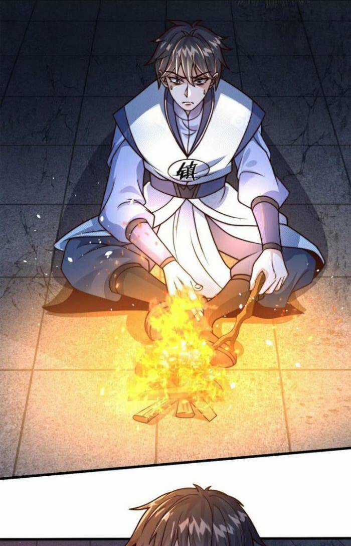 Ta Nuôi Quỷ Ở Trấn Ma Ty Chapter 16 trang 25