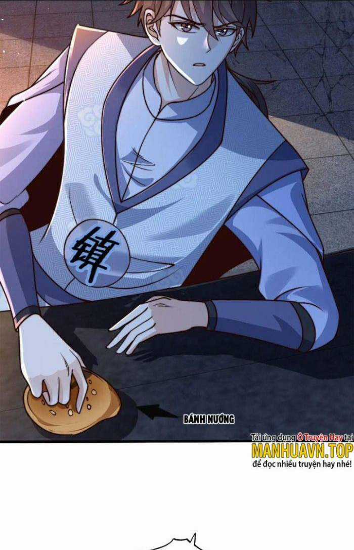 Ta Nuôi Quỷ Ở Trấn Ma Ty Chapter 16 trang 26