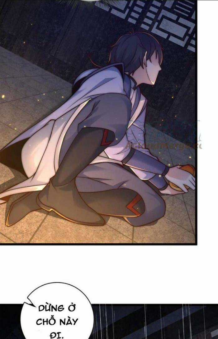 Ta Nuôi Quỷ Ở Trấn Ma Ty Chapter 16 trang 29