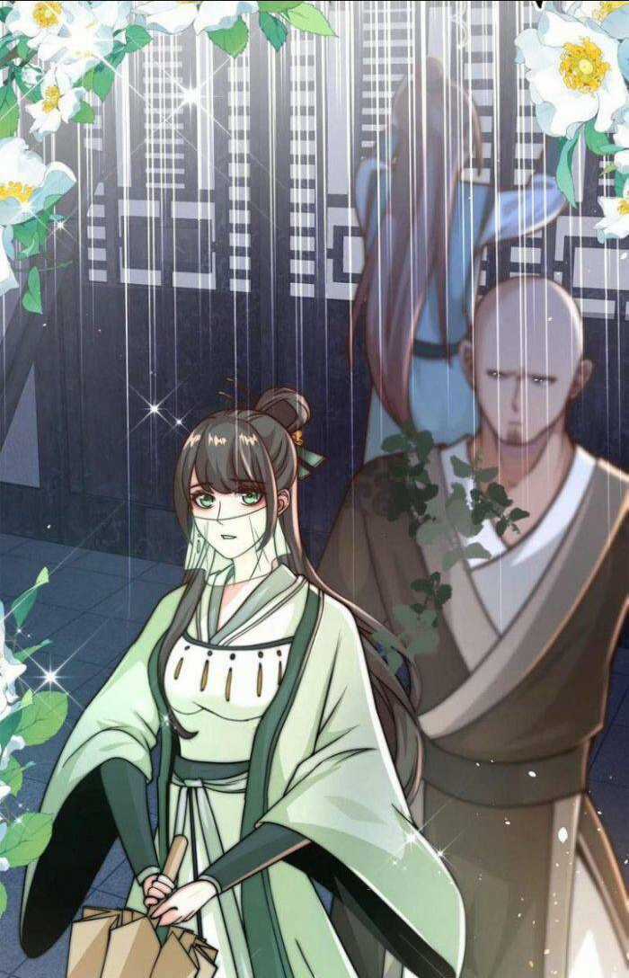 Ta Nuôi Quỷ Ở Trấn Ma Ty Chapter 16 trang 32