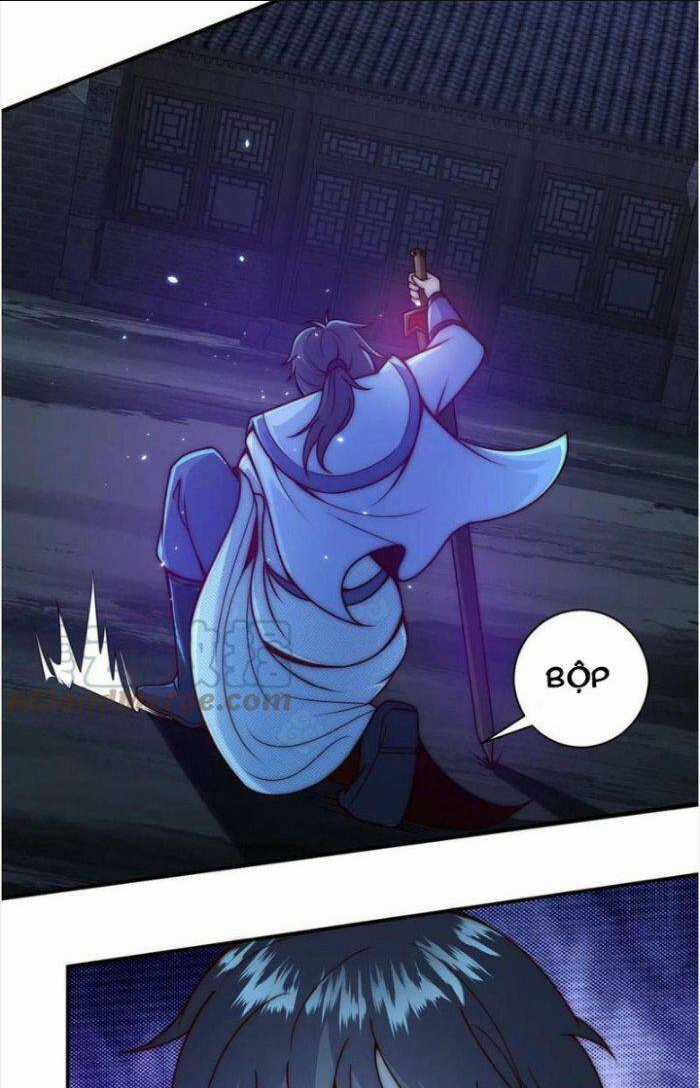 Ta Nuôi Quỷ Ở Trấn Ma Ty Chapter 16 trang 6