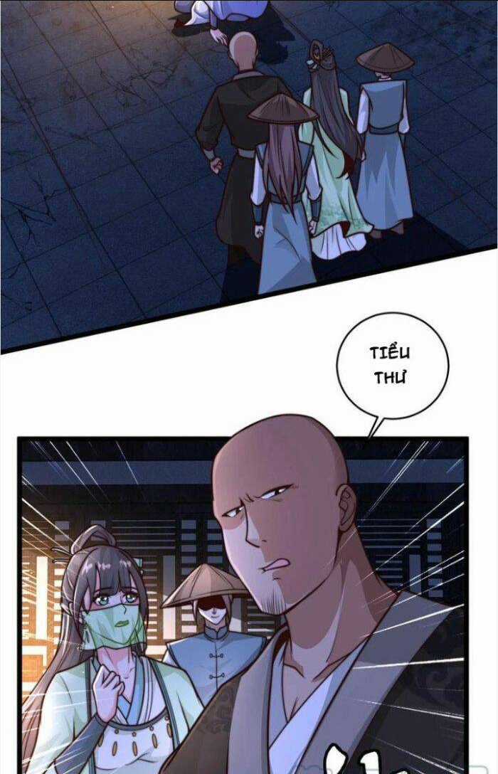 Ta Nuôi Quỷ Ở Trấn Ma Ty Chapter 17 trang 1