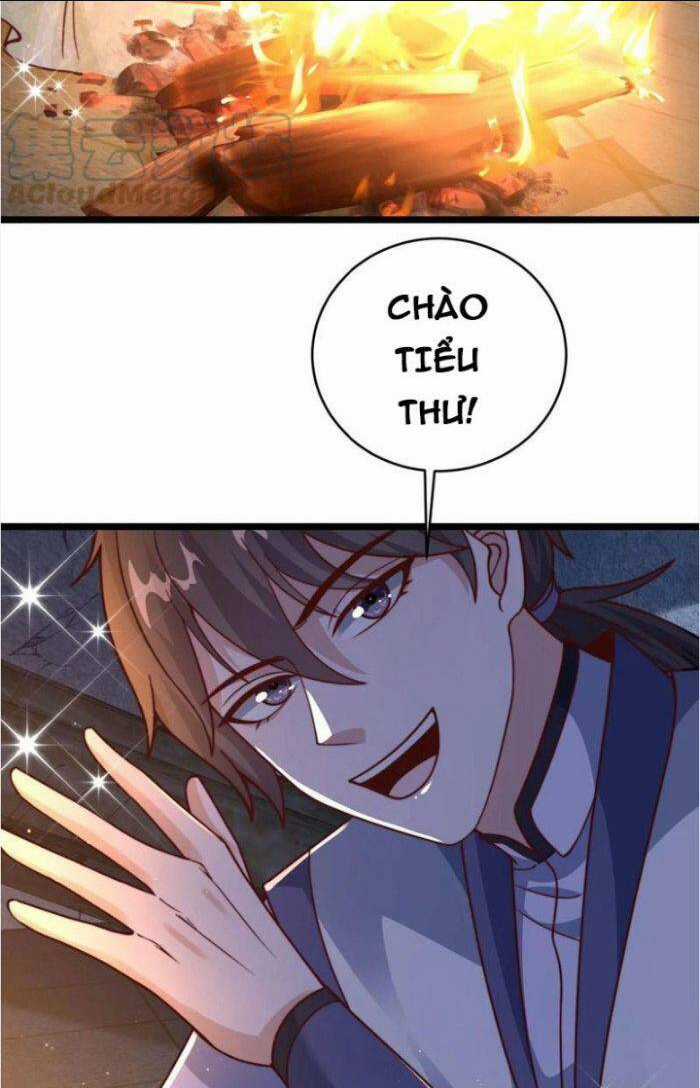 Ta Nuôi Quỷ Ở Trấn Ma Ty Chapter 17 trang 11