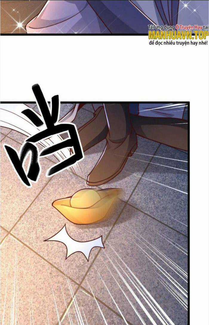 Ta Nuôi Quỷ Ở Trấn Ma Ty Chapter 17 trang 12