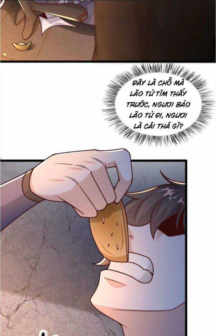 Ta Nuôi Quỷ Ở Trấn Ma Ty Chapter 17 trang 14