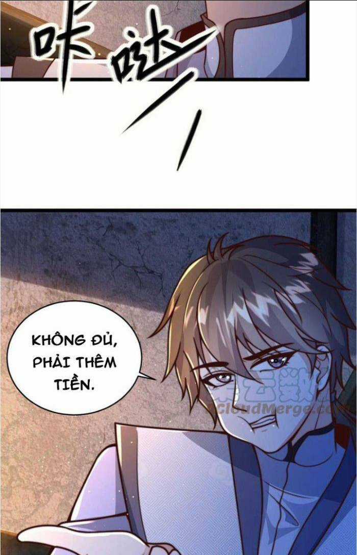 Ta Nuôi Quỷ Ở Trấn Ma Ty Chapter 17 trang 15
