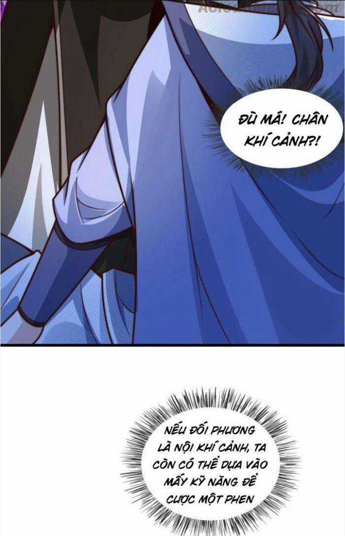 Ta Nuôi Quỷ Ở Trấn Ma Ty Chapter 17 trang 18