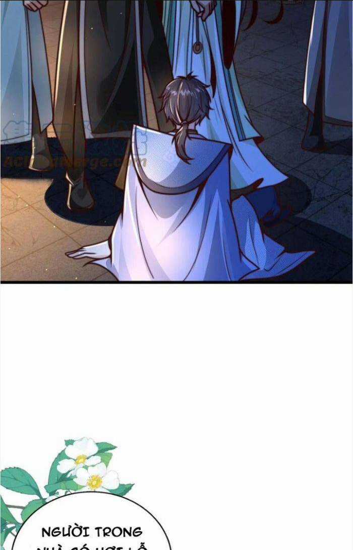 Ta Nuôi Quỷ Ở Trấn Ma Ty Chapter 17 trang 20