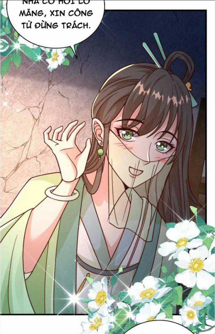 Ta Nuôi Quỷ Ở Trấn Ma Ty Chapter 17 trang 21