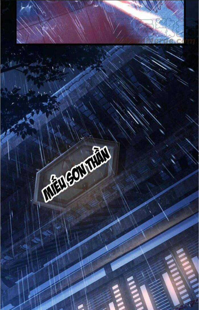 Ta Nuôi Quỷ Ở Trấn Ma Ty Chapter 17 trang 27