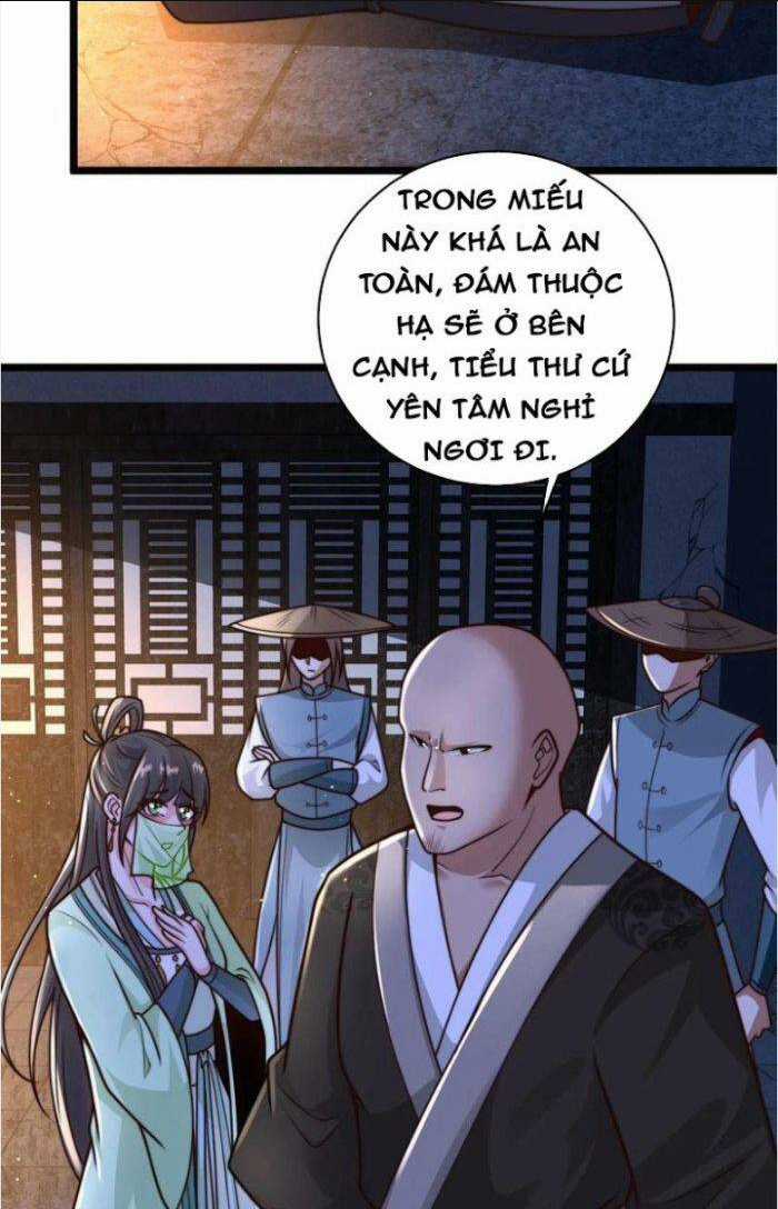 Ta Nuôi Quỷ Ở Trấn Ma Ty Chapter 17 trang 3
