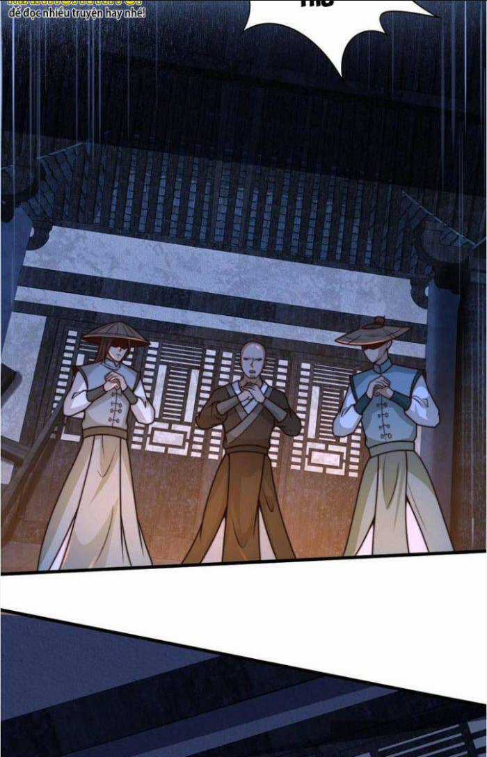 Ta Nuôi Quỷ Ở Trấn Ma Ty Chapter 17 trang 5