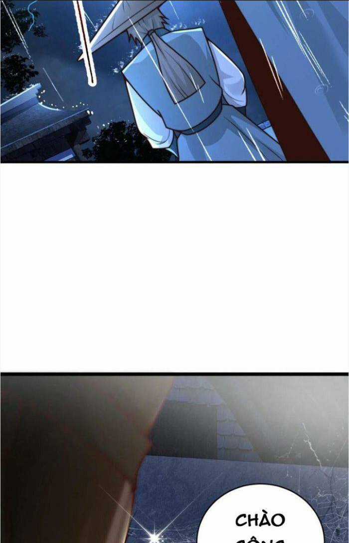 Ta Nuôi Quỷ Ở Trấn Ma Ty Chapter 17 trang 9