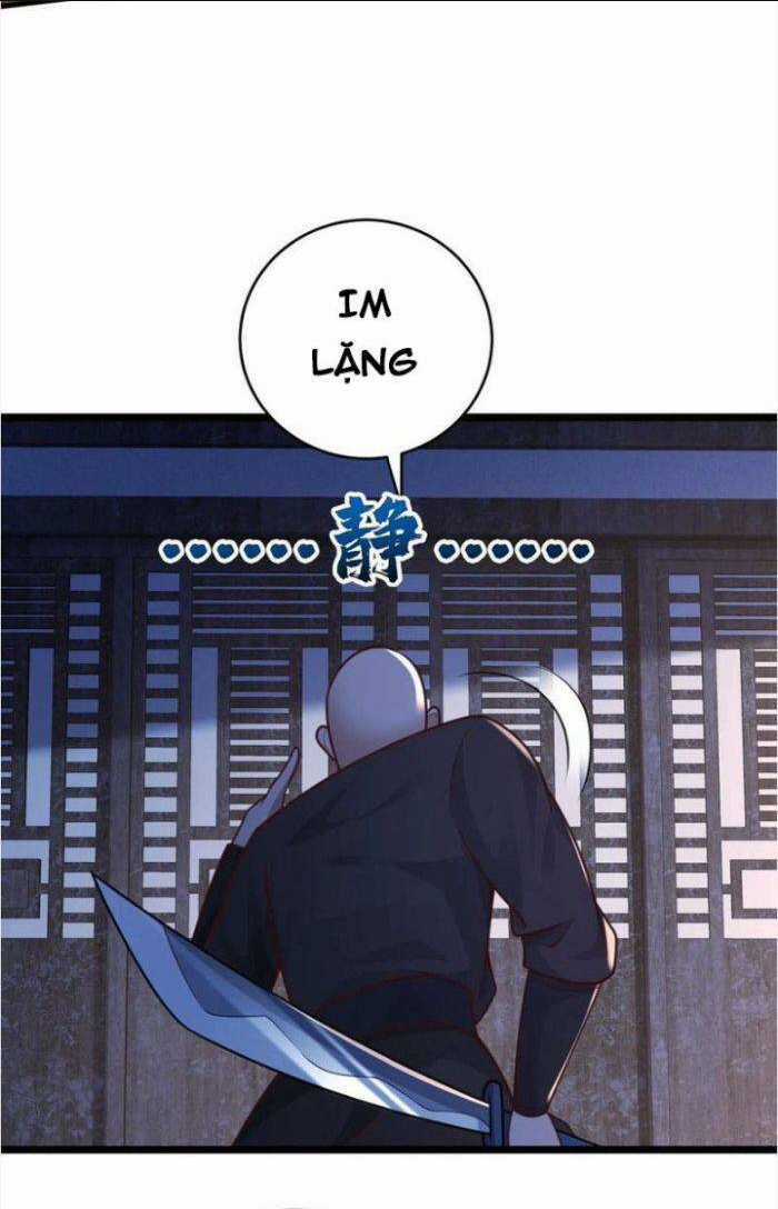 Ta Nuôi Quỷ Ở Trấn Ma Ty Chapter 18 trang 10