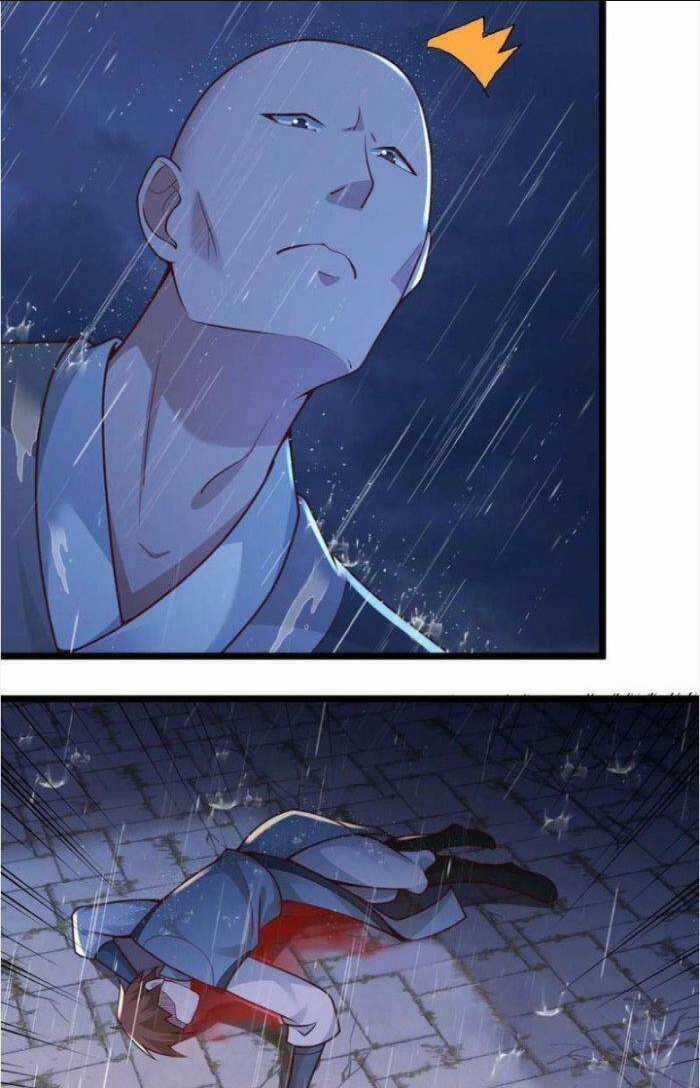 Ta Nuôi Quỷ Ở Trấn Ma Ty Chapter 18 trang 14