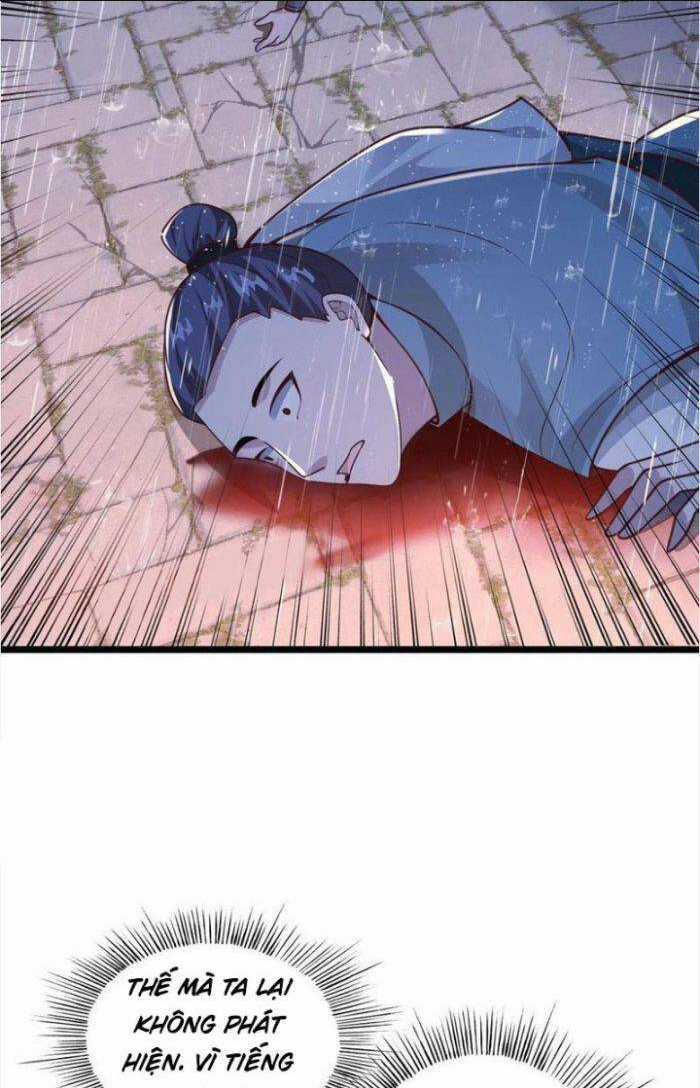 Ta Nuôi Quỷ Ở Trấn Ma Ty Chapter 18 trang 15