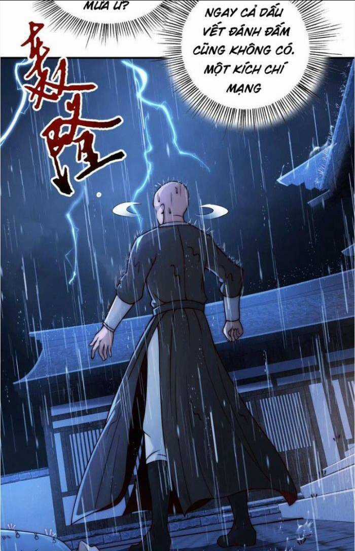 Ta Nuôi Quỷ Ở Trấn Ma Ty Chapter 18 trang 16