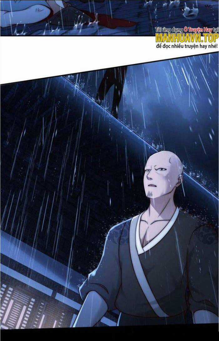 Ta Nuôi Quỷ Ở Trấn Ma Ty Chapter 18 trang 17