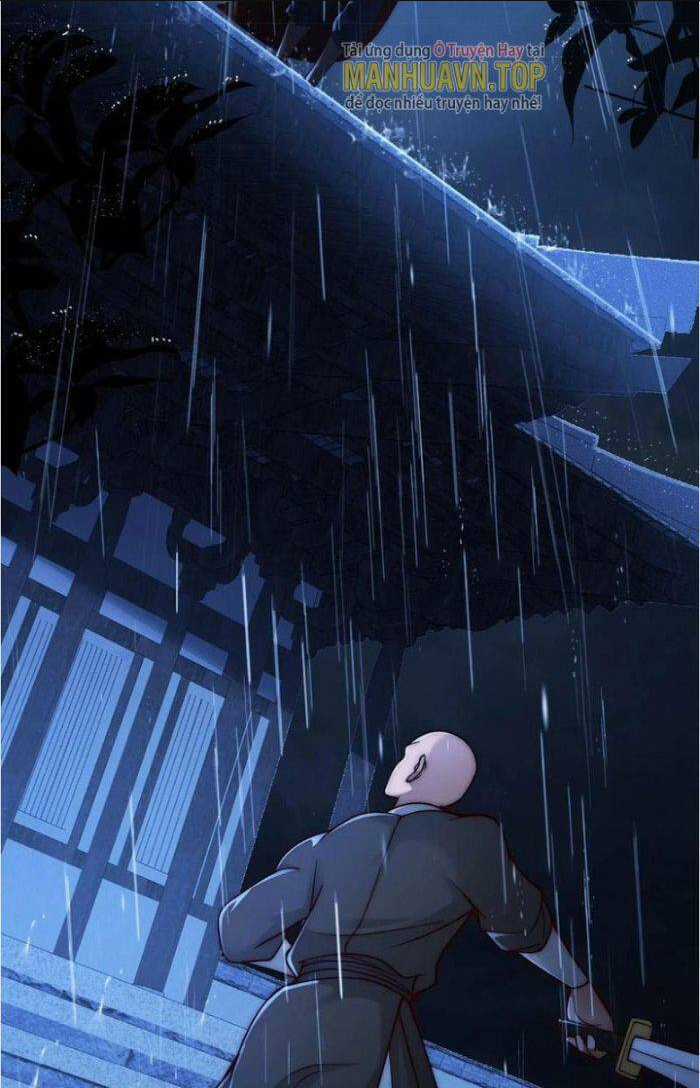 Ta Nuôi Quỷ Ở Trấn Ma Ty Chapter 18 trang 19