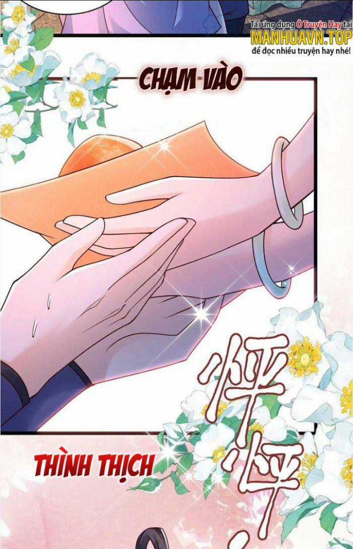 Ta Nuôi Quỷ Ở Trấn Ma Ty Chapter 18 trang 2