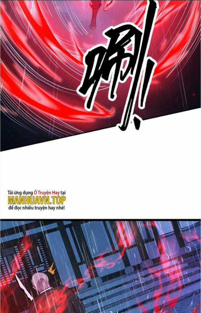 Ta Nuôi Quỷ Ở Trấn Ma Ty Chapter 18 trang 21