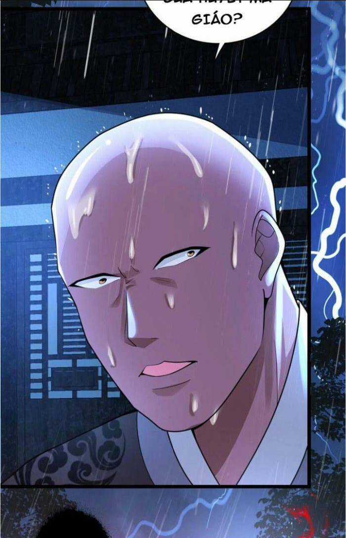 Ta Nuôi Quỷ Ở Trấn Ma Ty Chapter 18 trang 23