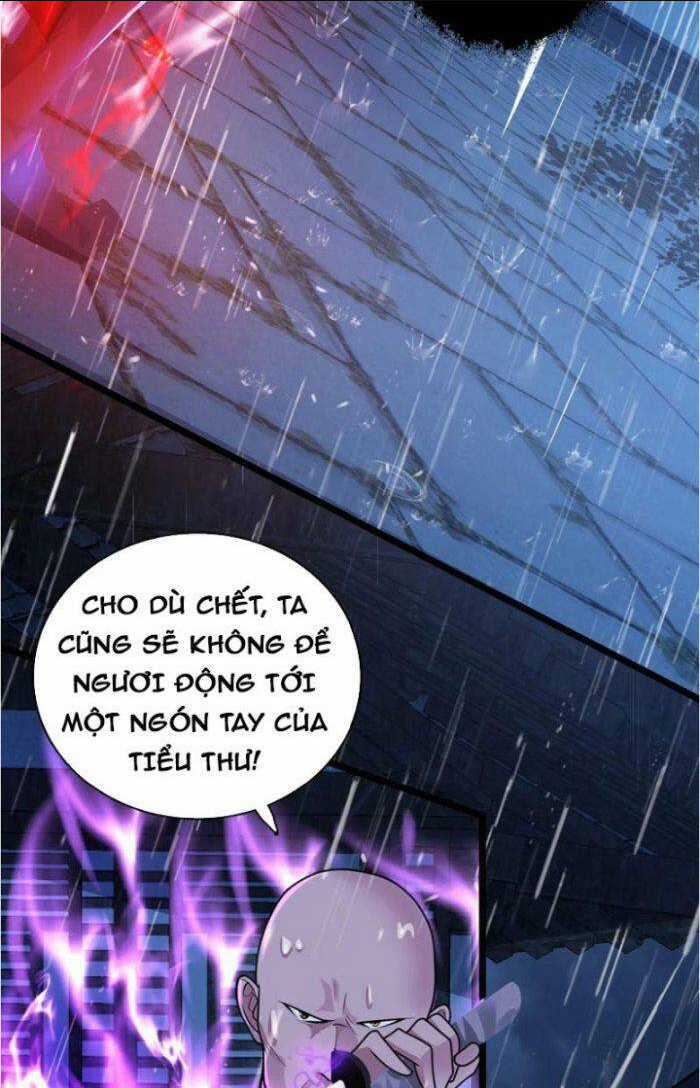 Ta Nuôi Quỷ Ở Trấn Ma Ty Chapter 18 trang 25