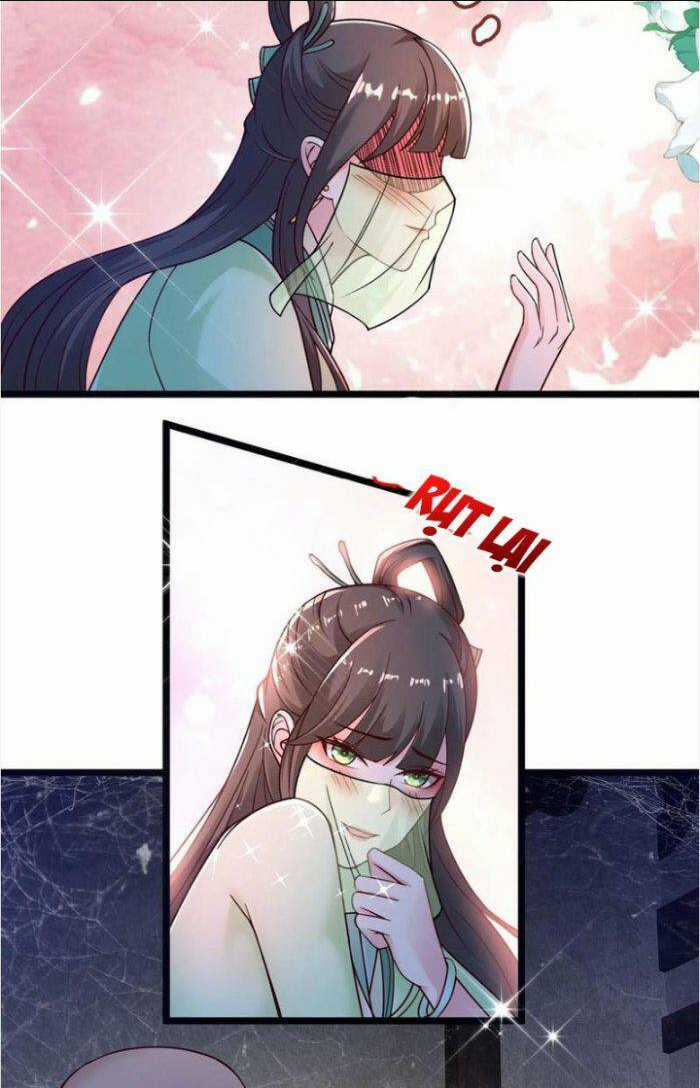 Ta Nuôi Quỷ Ở Trấn Ma Ty Chapter 18 trang 3