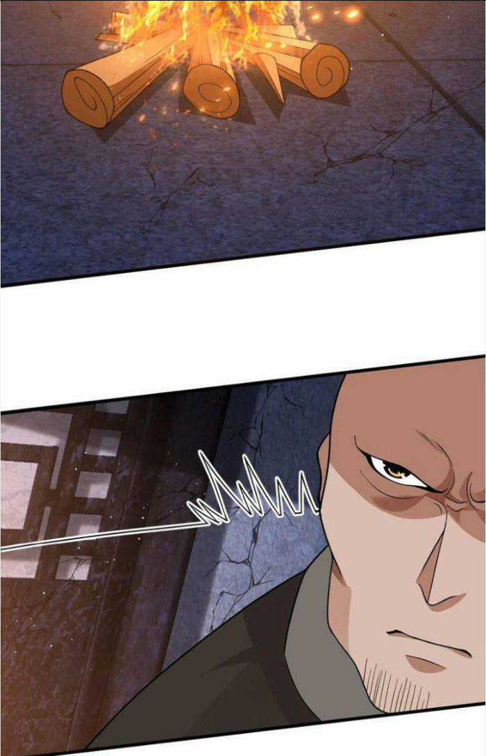 Ta Nuôi Quỷ Ở Trấn Ma Ty Chapter 18 trang 9